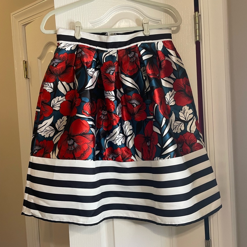 Anthropologie HD in Paris Skirt